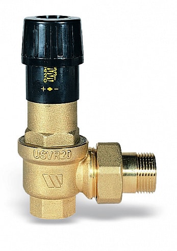 WATTS INDUSTRIES ITA - WAT0265225 USVR25 VALV. BY-PASS 1