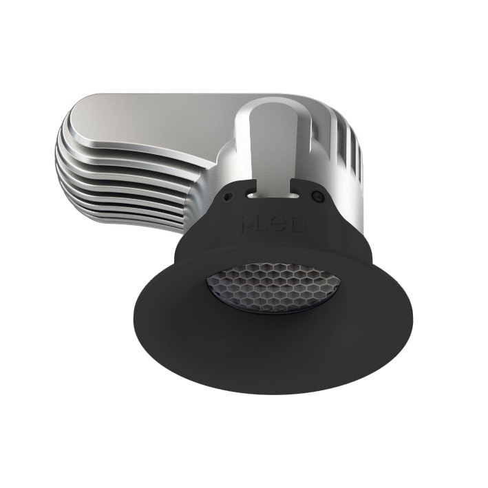 LINEA LIGHT (ILED) - ILD80800W60 LORO-R 15 13W S/ALIM.CRI92+HC NG