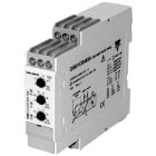 CARLO GAVAZZI - GAVDIB01CB235A SOGLIA MIN. O MAX. 0.1-5 ACA/CC - BARRA