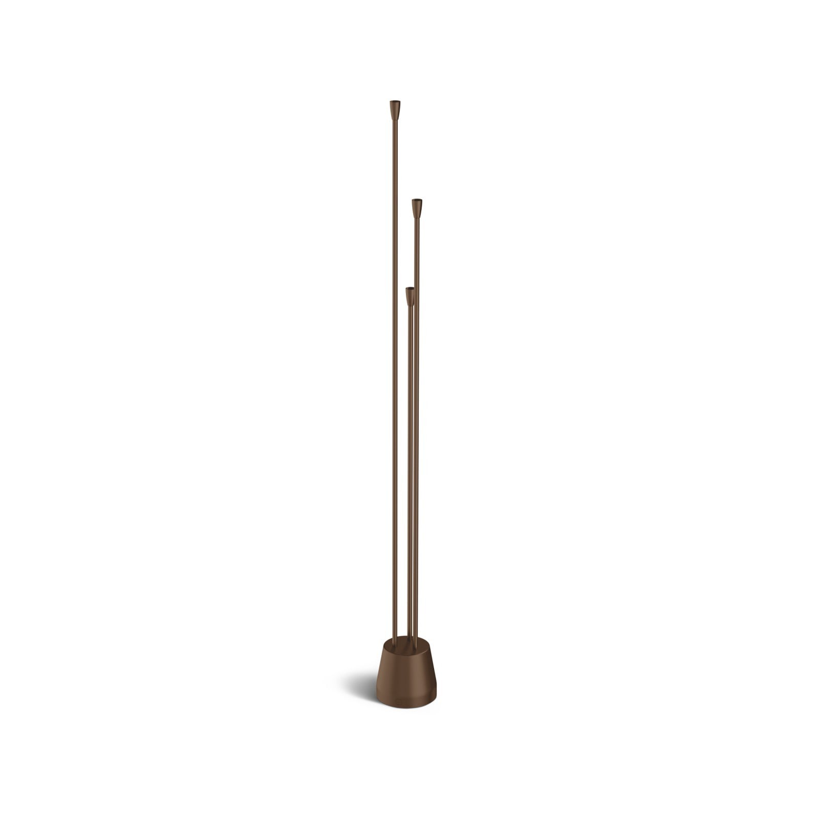LINEA LIGHT (ILED) - ILD83879W20 BLUM 6 3L 5,4WAC 20