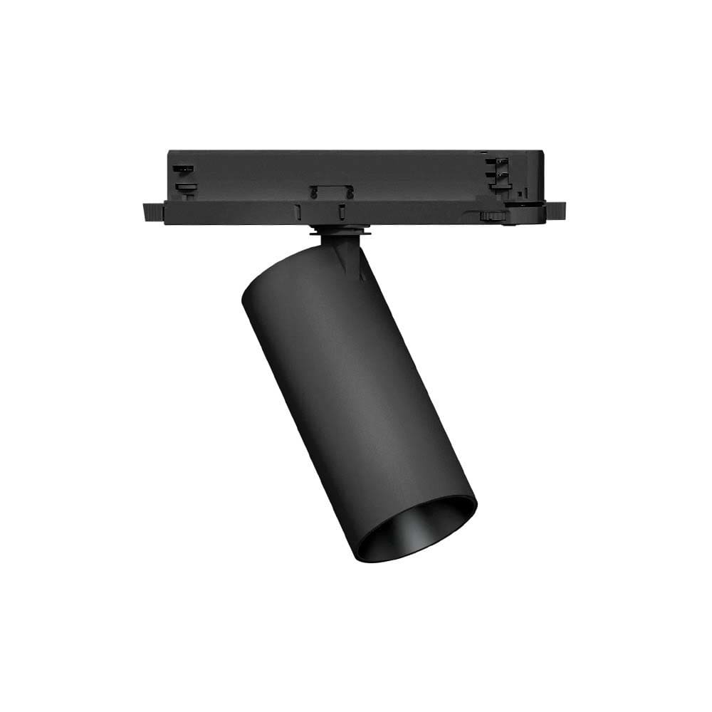 LINEA LIGHT (ILED) - ILDC00973BBWFL MIC BLACK 3000K FLOOD
