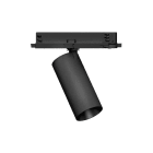 LINEA LIGHT (ILED) - ILDC00973BBWWF MIC BLACK WARM WHITE WIDE FLOOD