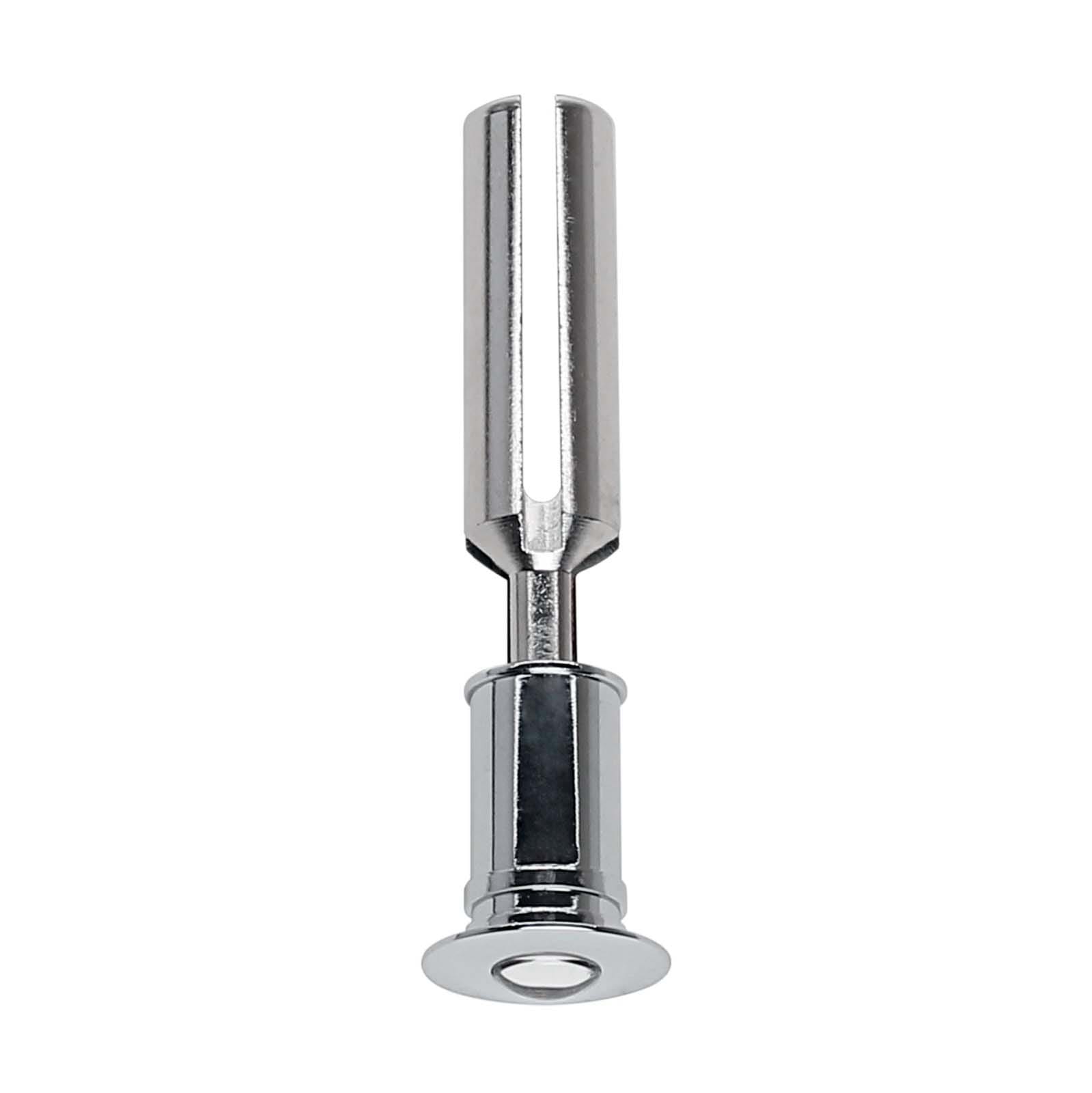 LINEA LIGHT (ILED) - ILDC00264CHNWF ASPHO-R 17 TONDO 1,5W 1LED CH