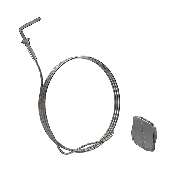 GRIPPLE SRL - GRRXP1-EY906G-2M XP-OCCH 90° EO90-EY906G N°1-2M