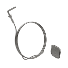 GRIPPLE SRL - GRRXP1-EY906G-2M XP-OCCH 90° EO90-EY906G N°1-2M