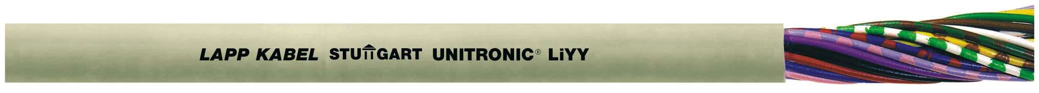 LAPP ITALIA SRL - LPP0028436 UNITRONIC LIYY 36X0,34