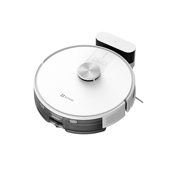 HIKVISION ITALY SRL - EZV314100029 Robot Apirapolvere, lavapavimenti