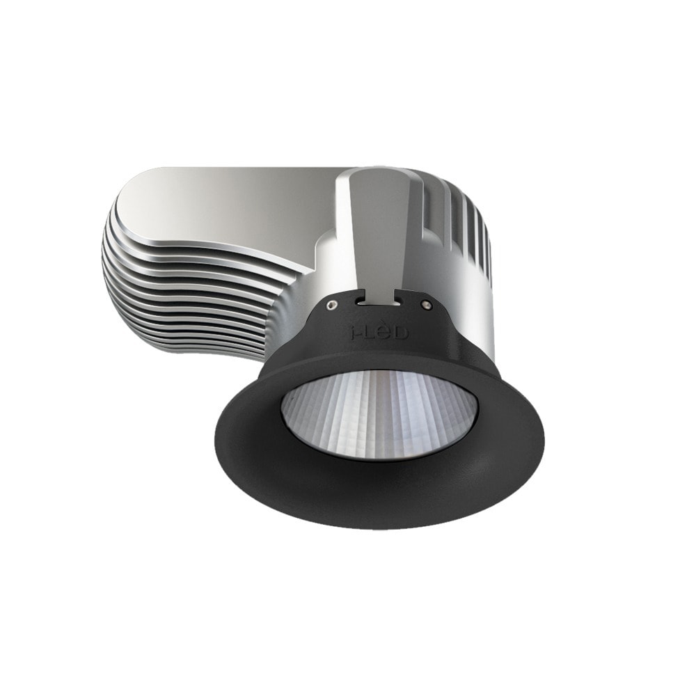LINEA LIGHT (ILED) - ILD80673W30 LORO-R 9 25W S/ALIM.CRI92 NG