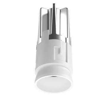 LINEA LIGHT (ILED) - ILDC00783WHWSP MODOC 12 2WDC A RASO D.22