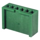 ELCART DISTRIBUTION - ERT981284500 280593 CONN. MODU1 F 8P