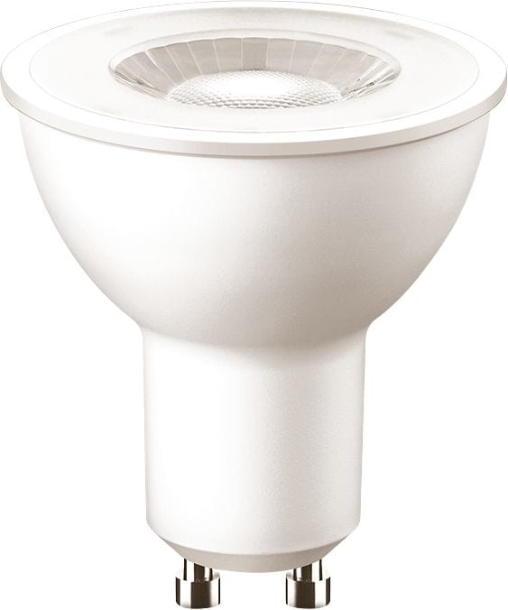 SIGNIFY ITALY SPA - PHLMZDGU1065827G2 MZD LED 65W GU10 827 36D ND 1CT/10