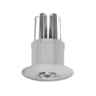 LINEA LIGHT (ILED) - ILDC00273ISWMW NITUM-R 9 TONDO 1LED 2W IS