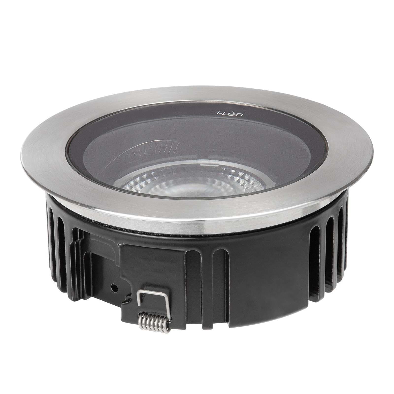 LINEA LIGHT (ILED) - ILD81178W15 ORMA-I 16 1LED 13W 24VDC INOX