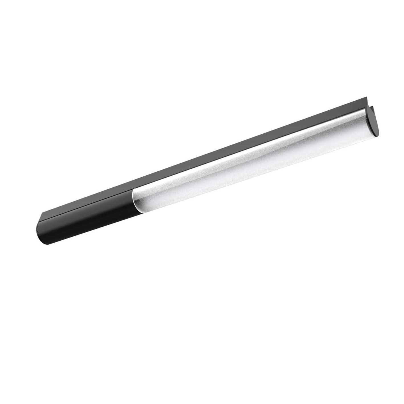 LINEA LIGHT (ILED) - ILD83944W00 INK TUBO L600 22W NERO 3000K