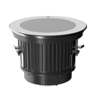 LINEA LIGHT (ILED) - ILD81733W06 SUELO-R 116 1L 33W DALI 06 INOX