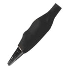 MELCHIONI SPA - MEM811950325 COCCODRILLO ISOLATA 4OMM NERO COC/62N-I