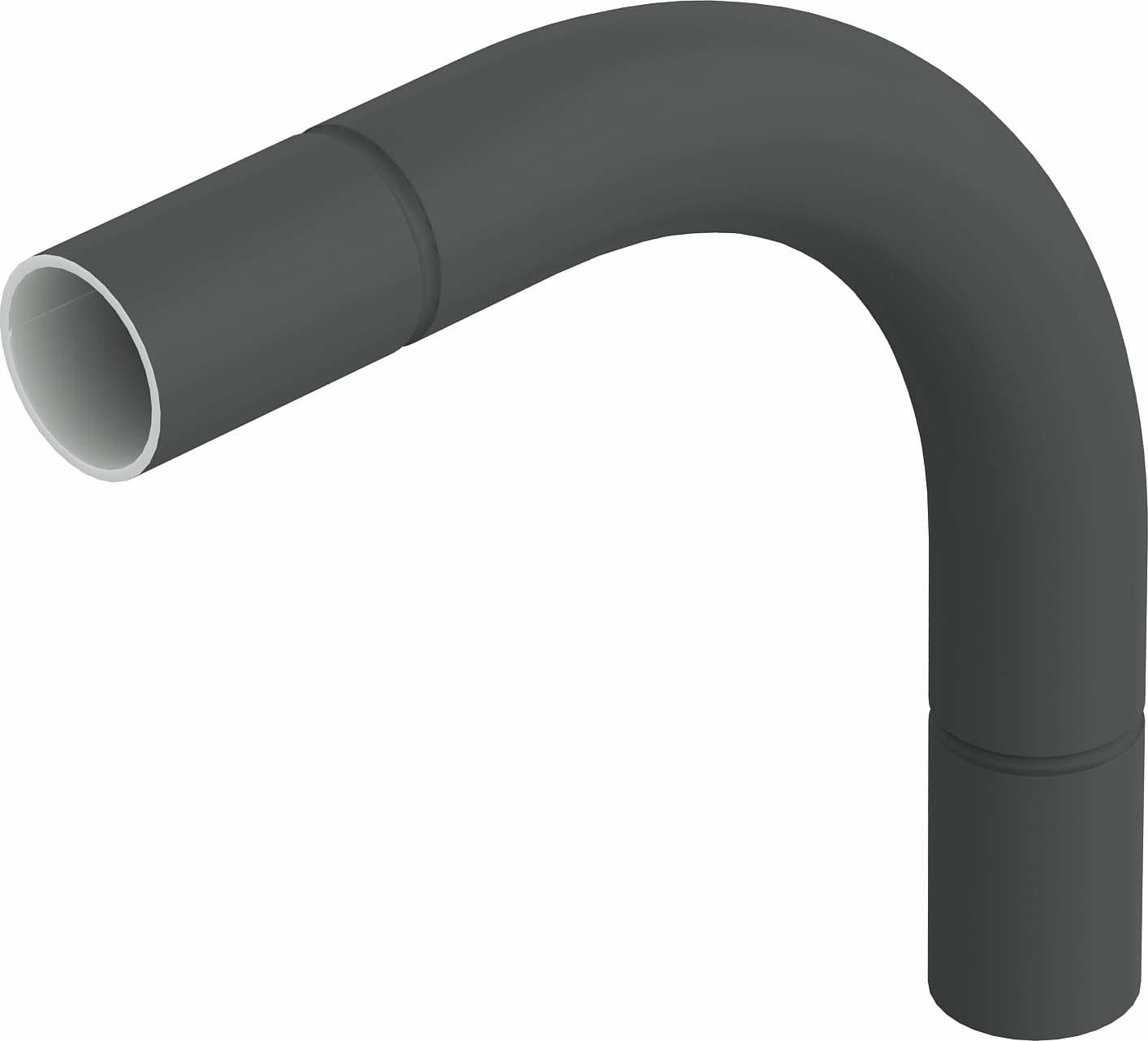 OBO BETTERMANN - OBO2046825 SBN20 SW CURVA A 90