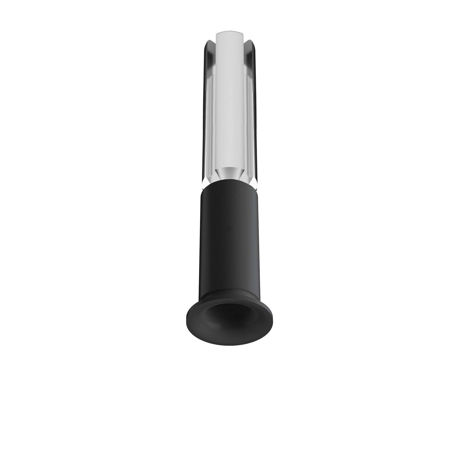 LINEA LIGHT (ILED) - ILDC01038BBMFL QUANTUM 3W 1L CRI90 TONDO BB