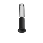 LINEA LIGHT (ILED) - ILDC01038BBMFL QUANTUM 3W 1L CRI90 TONDO BB