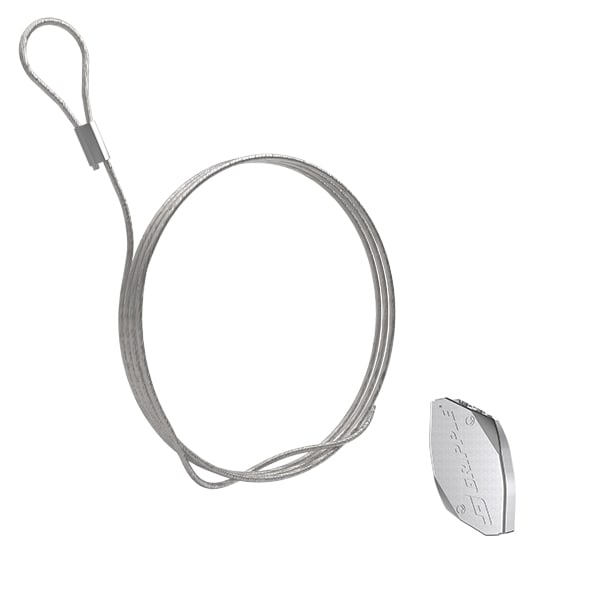 GRIPPLE SRL - GRRHF35FR HF CLAS. N.3-90 KG ANELLO FR 5 M