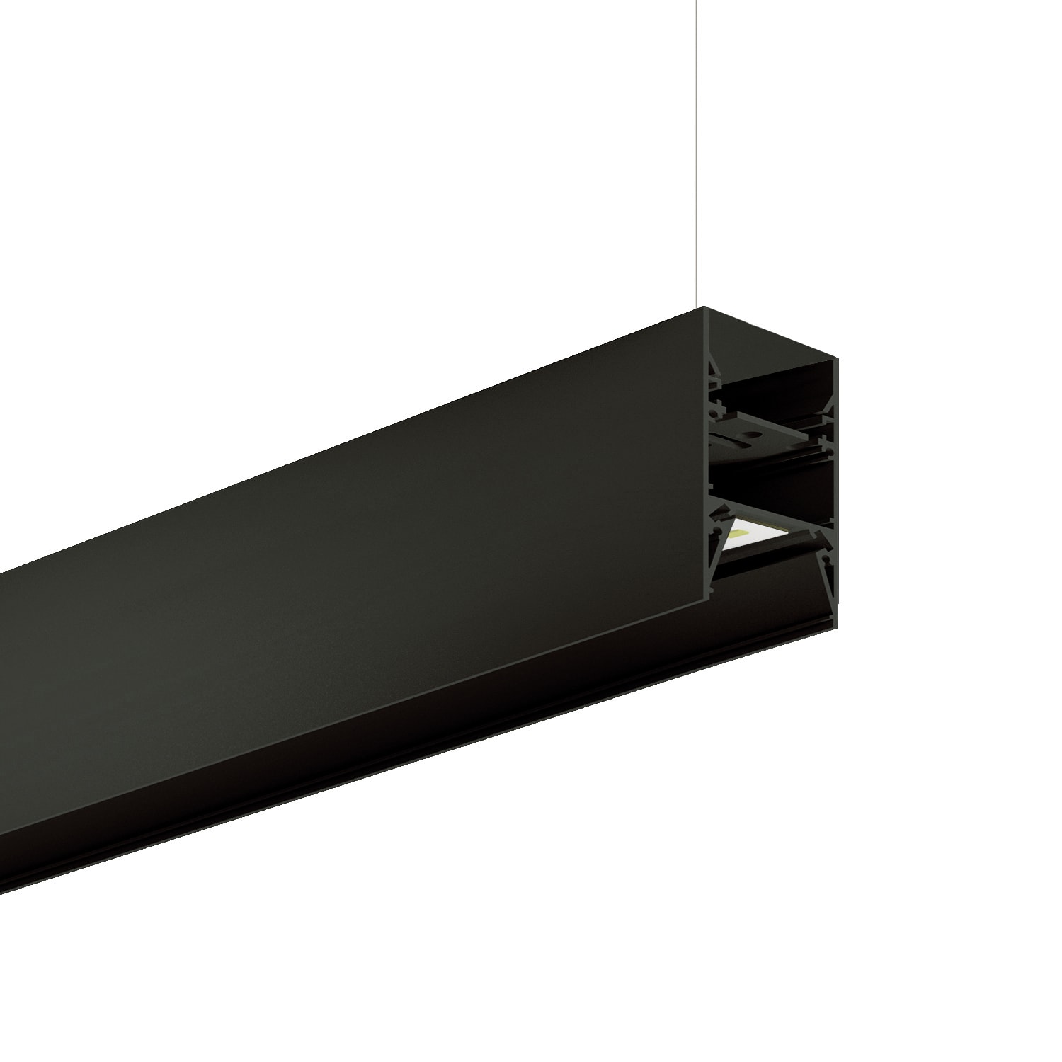 LINEA LIGHT (ILED) - ILD82577W ROLLIP60 2 SOS.MONO L1005 DALI NG