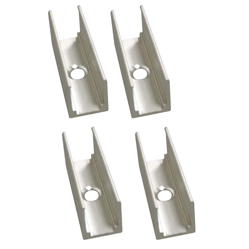 ELCART DISTRIBUTION - ERT186765500 KIT 4CLIPFISSAGGIO NEON POSEIDONE