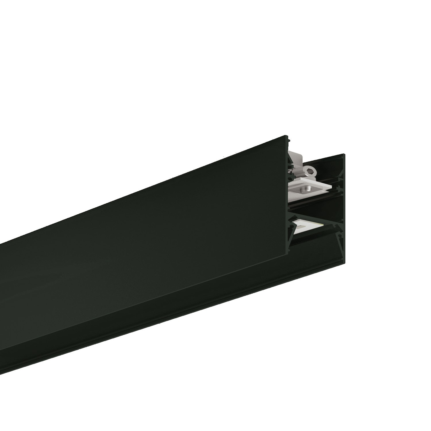 LINEA LIGHT (ILED) - ILD65532N ROLLIP60-MS 12 1505 27W DALI C90 NG