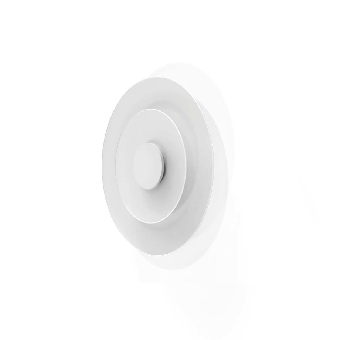 LINEA LIGHT (ILED) - ILDCA098DWHWDI JOINT DUE DIFF. ROTONDO WHITE 3000K