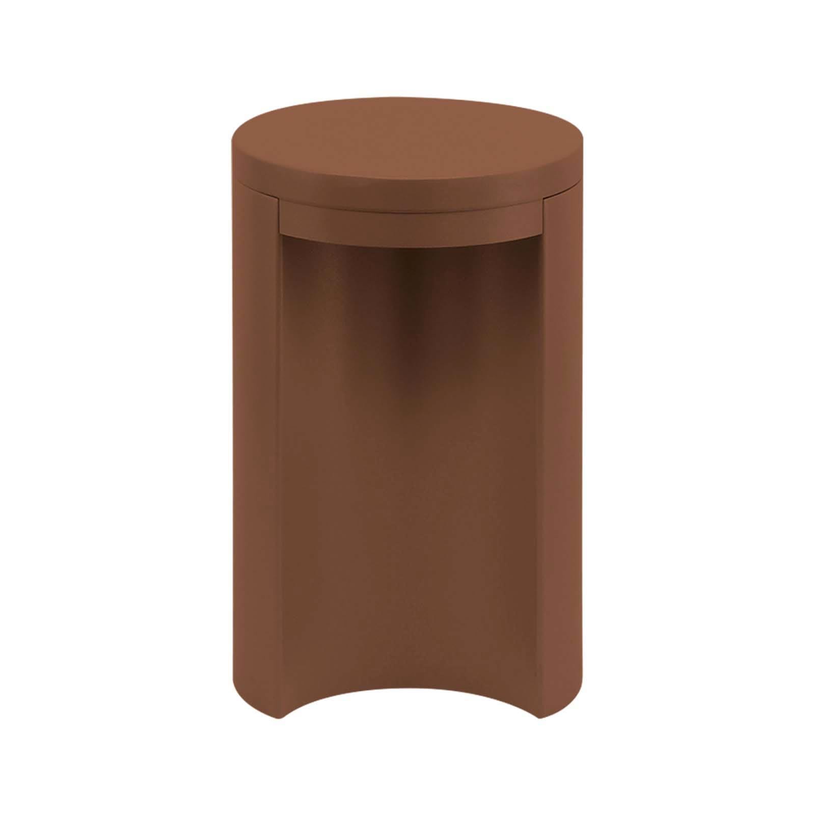 LINEA LIGHT (ILED) - ILD64760N00 RYO PAL.MO.LED 4,2W BN H250 CORTEN