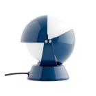 LINEA LIGHT-STILNOVO - SNV8964 BUONANOTTE LUM.E14 BLU LUC.