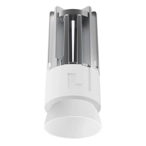 LINEA LIGHT (ILED) - ILDC00692WHWFL MODOC 6 INC. 6WDC A RASO D.35