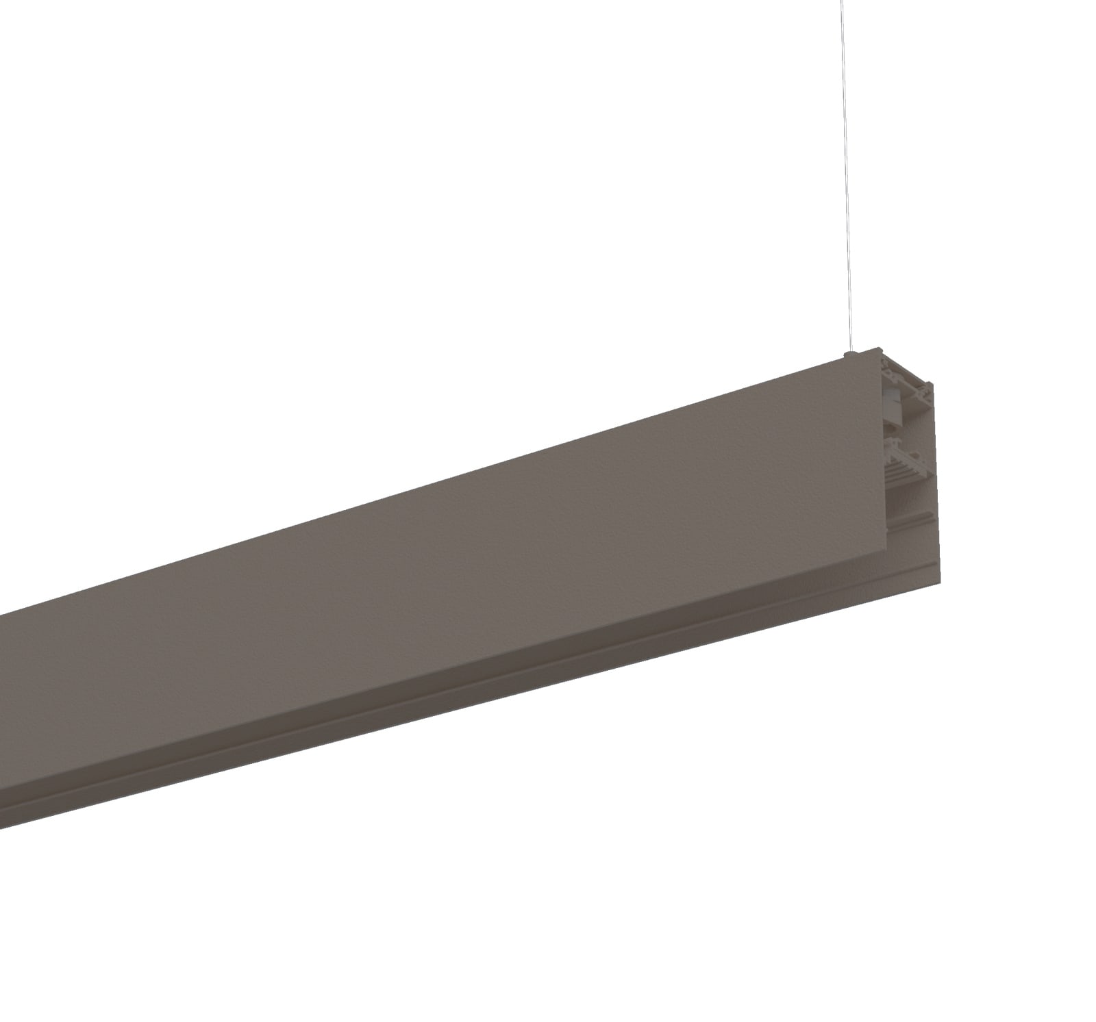 LINEA LIGHT (ILED) - ILD83788N00 MODUS 11 SLAVE DALI L2400 51WAC BR