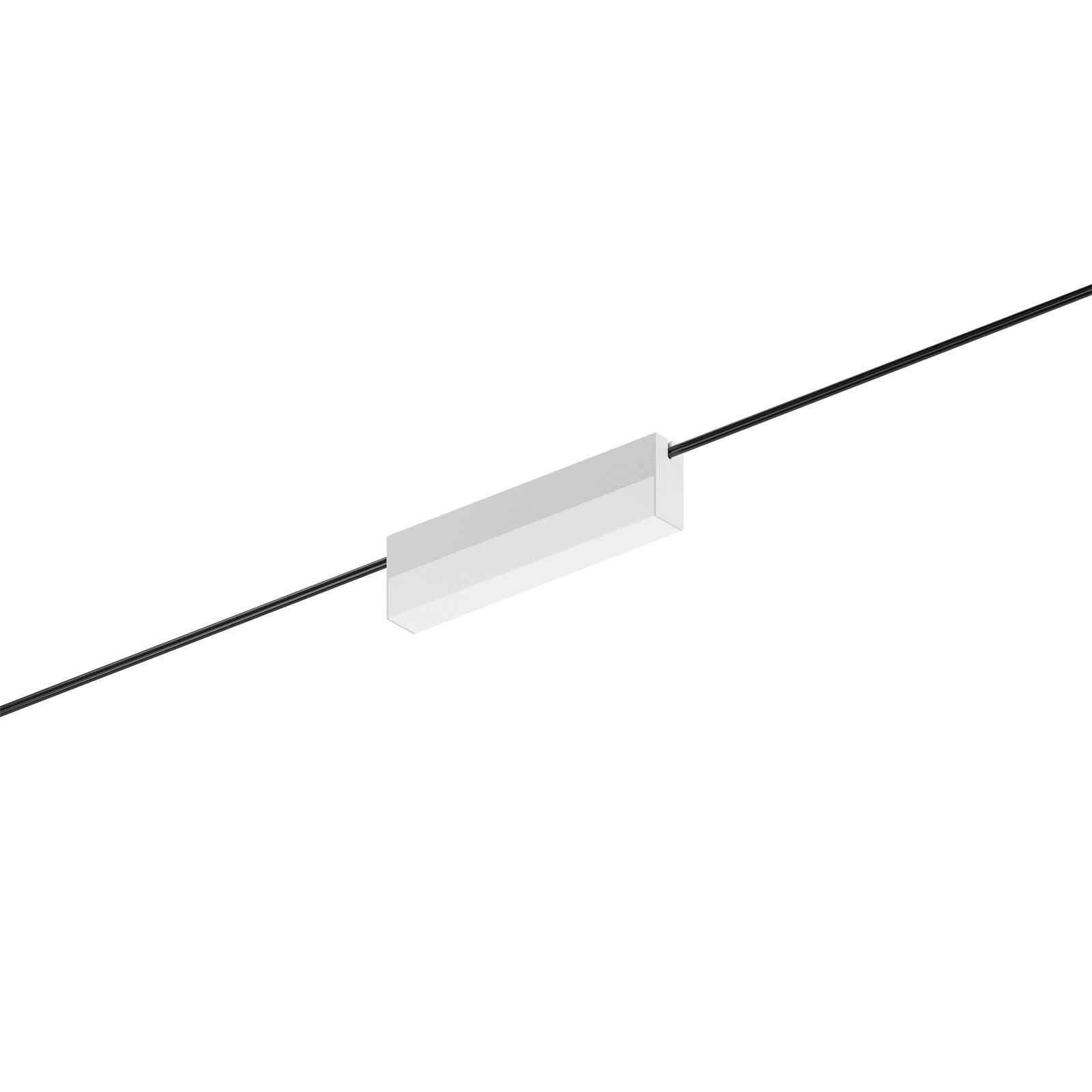 LINEA LIGHT (ILED) - ILD9855 IOTA M.CAV L280 13W B.CO 3000K