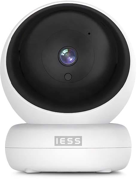 IESS SRL - EAA73436WF PTZ IP WI-FI 3MP 3,6MM SD 32GB