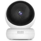 IESS SRL - EAA73436WF PTZ IP WI-FI 3MP 3,6MM SD 32GB