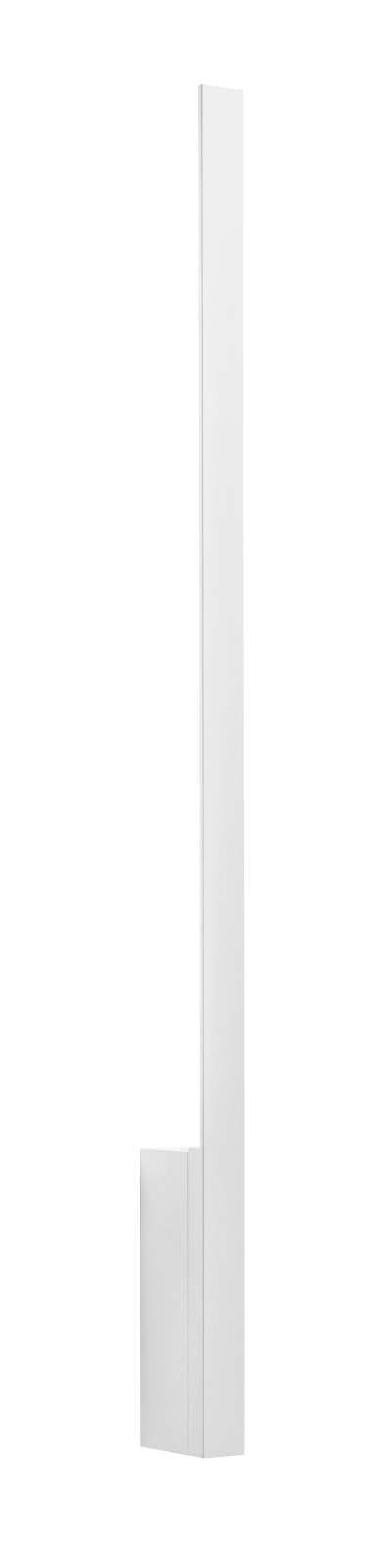 LINEA LIGHT-STILNOVO - SNV7765 XILEMA APPL.M 17W B.CO RAGG