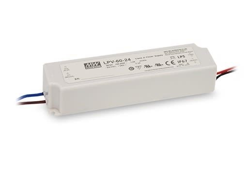 LINEA LIGHT (ILED) - ILD83010 12V 60W ON/OFF