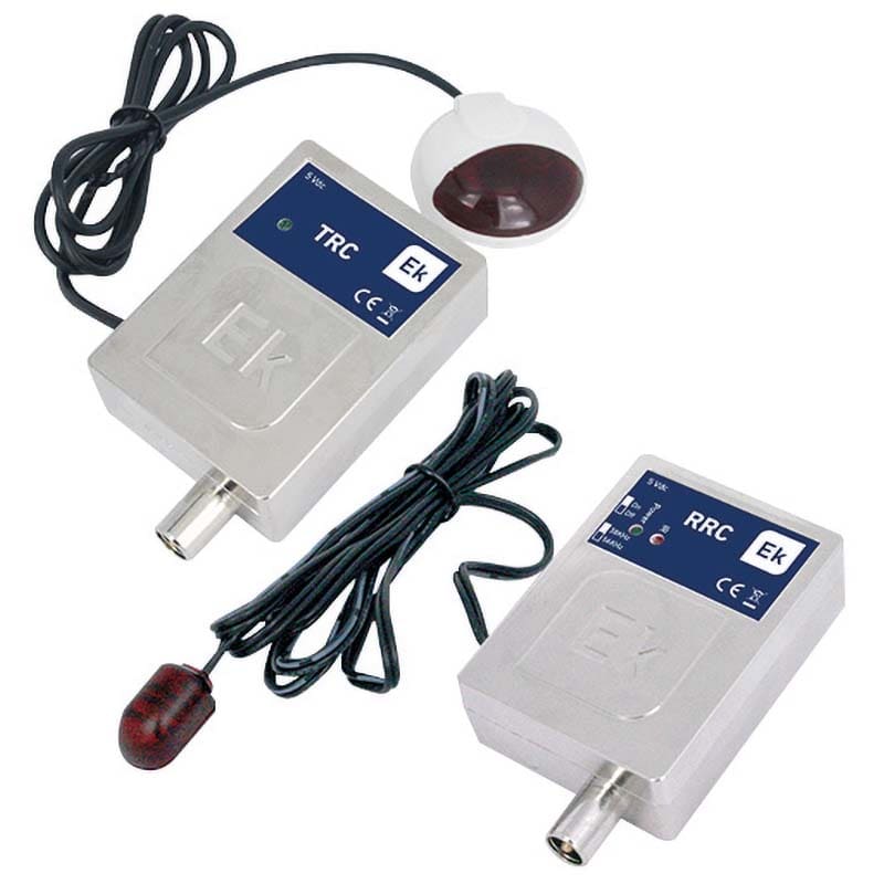 ELCART DISTRIBUTION - ERT550952800 ESTENSORE DI TELECOMANDO VIA COAX