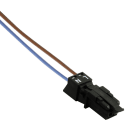 LINEA LIGHT (ILED) - ILD98713 ACES.CABLAG.MORENA 2.0 ON/OFF 2POLI