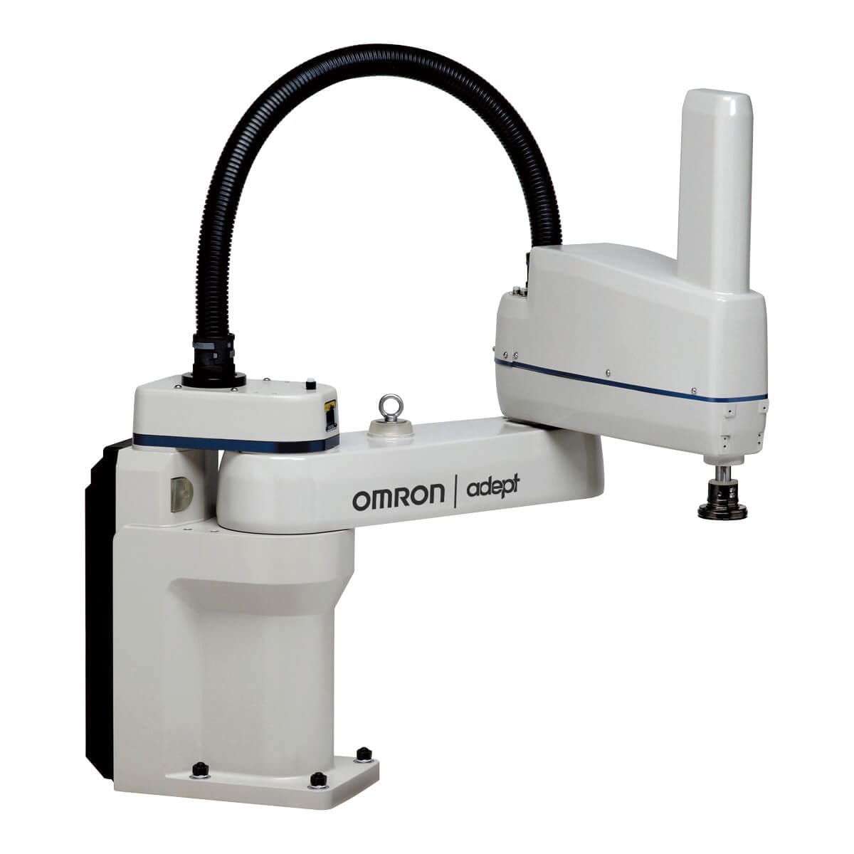 OMRON - OMRRL41166000 ECOBRA 600 STANDARD, PAYLOAD DI 5.5 KG,