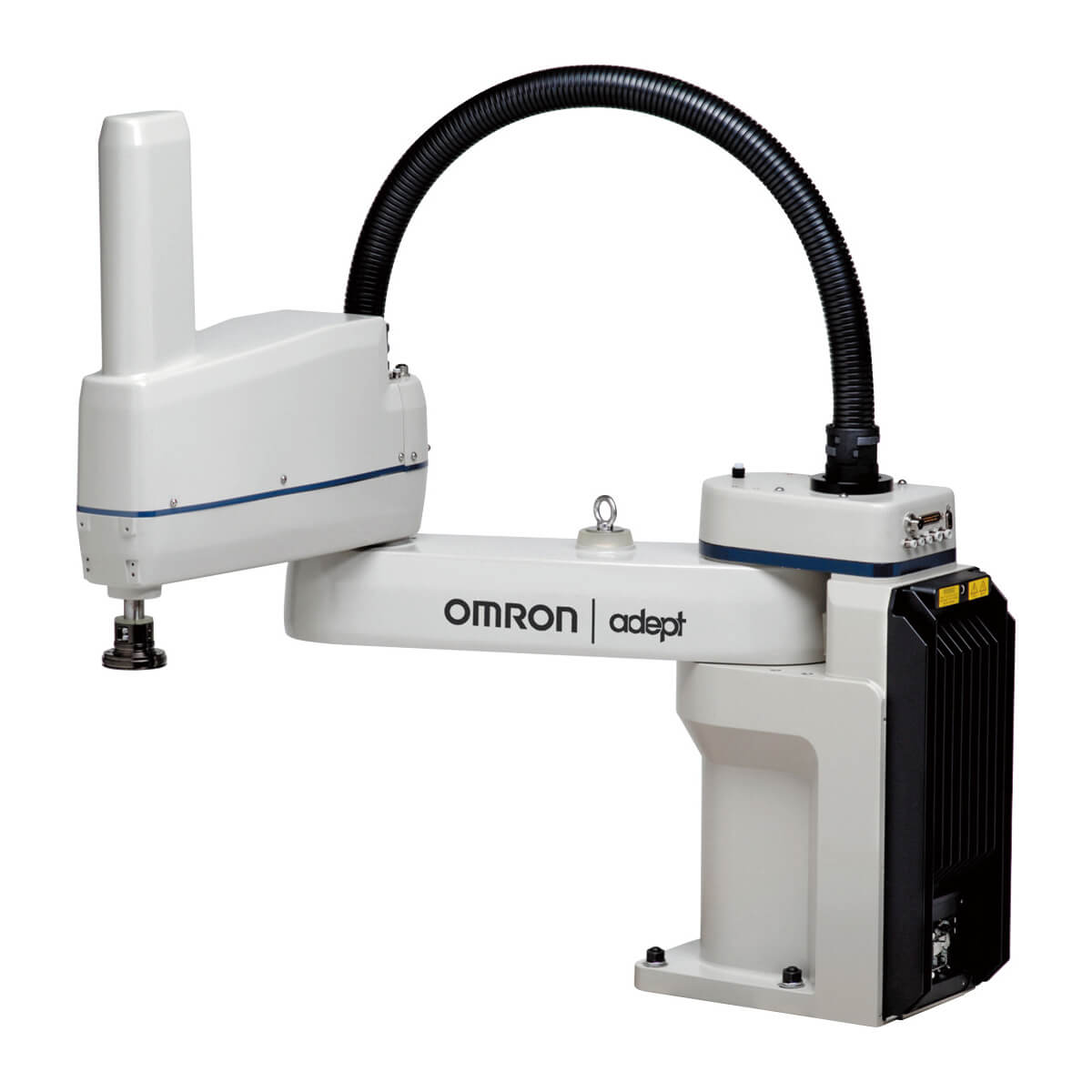 OMRON - OMR1721118000 ROBOT SCARA ECOBRA 800 PRO ETHERNET IP20