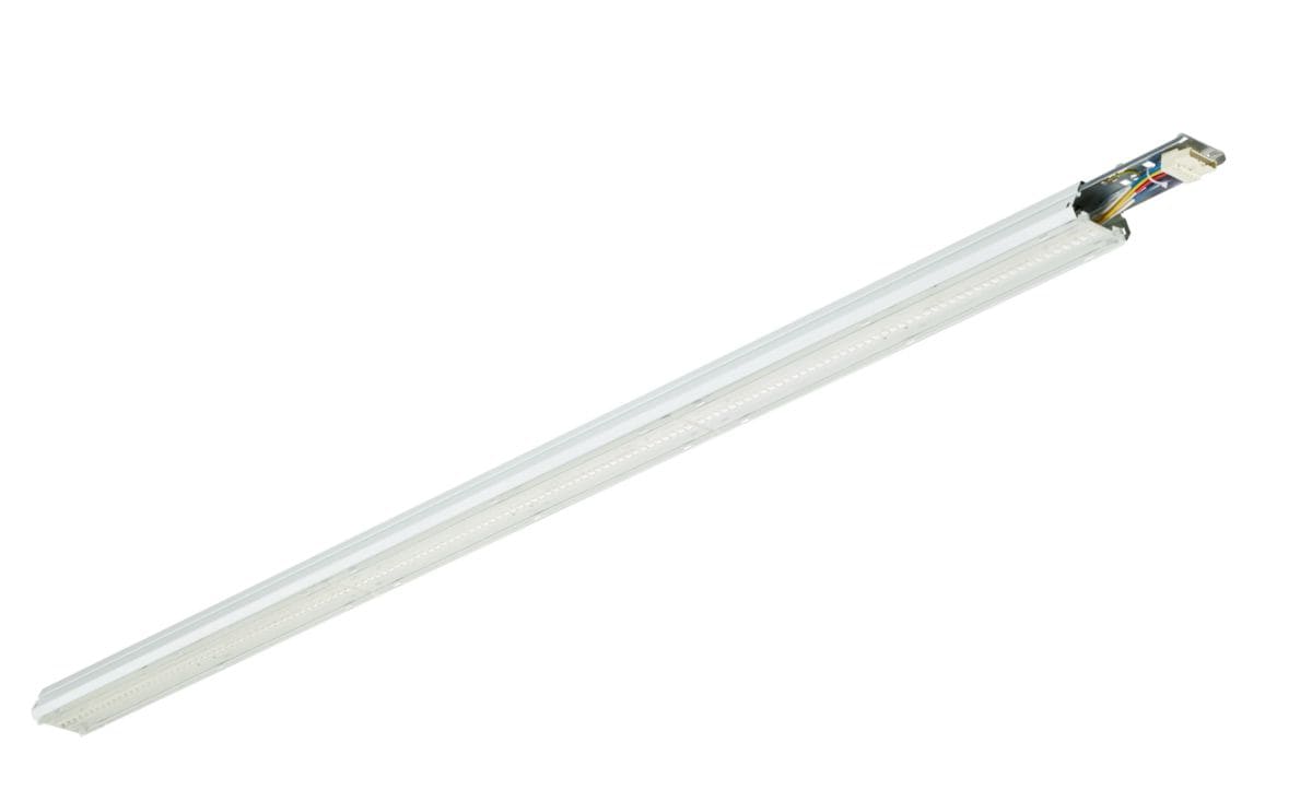 SIGNIFY ITALY SPA - PHA10795300 CoreLine Trunking gen2, 51 W, L1700 mm, 8000 lm, 4000 K, Fascio largo, Smerigliata, Bianco, IP20