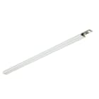 SIGNIFY ITALY SPA - PHA10816500 CoreLine Trunking gen2, 102 W, L3400 mm, 16000 lm, 4000 K, Fascio largo, Smerigliata, Bianco, IP20