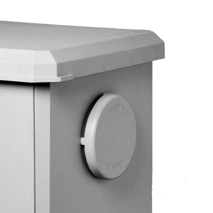 CONCHIGLIA - CON097431167 EA/BAF/160 APPLICAZIONE DI