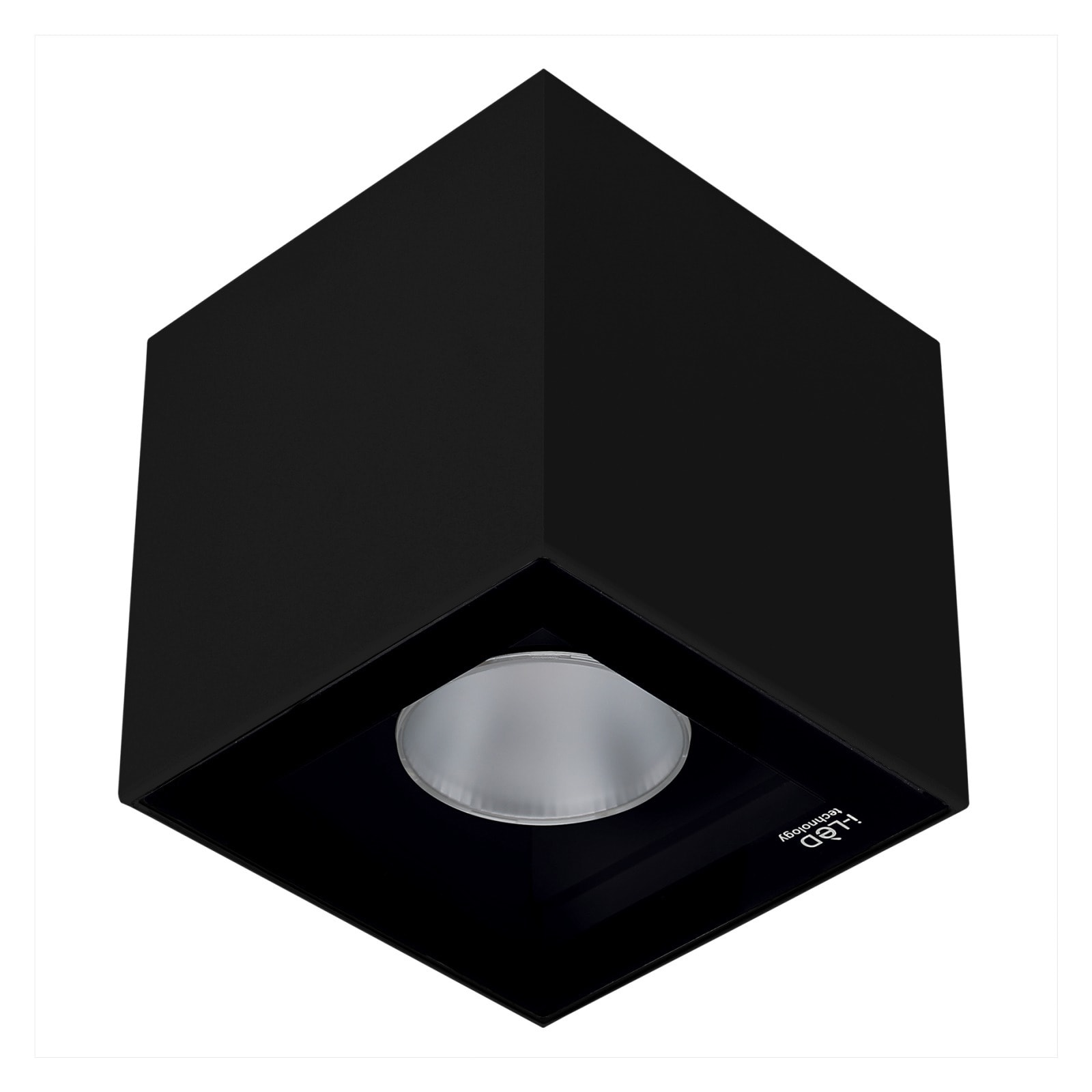 LINEA LIGHT (ILED) - ILD81890M60 PORTIK-Q 32 30W+DALI.NG