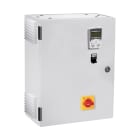 FOURGROUP - FOU016.02 MOD. EASY INVERTER 1/2 - AVVIATORE CON I