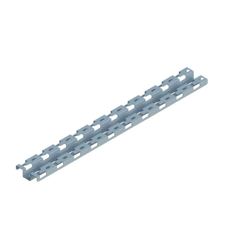 DKC-COMBITECH - SCZEL3001HDZ F5 MENSOLA EASY LINEAR B. 100 ZC