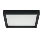 LINEA LIGHT (ILED) - ILD8557 TARA Q PLAF.D500X500 45W PH NERO RA