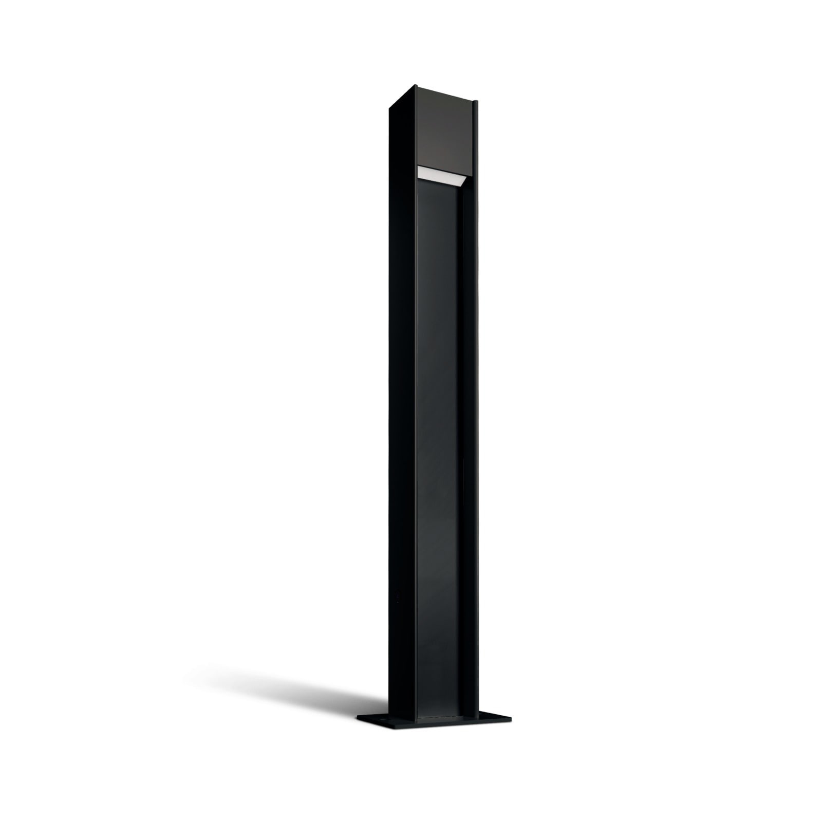 LINEA LIGHT (ILED) - ILD64252W00 APACHE 1 H550 9WAC R7021 CL2