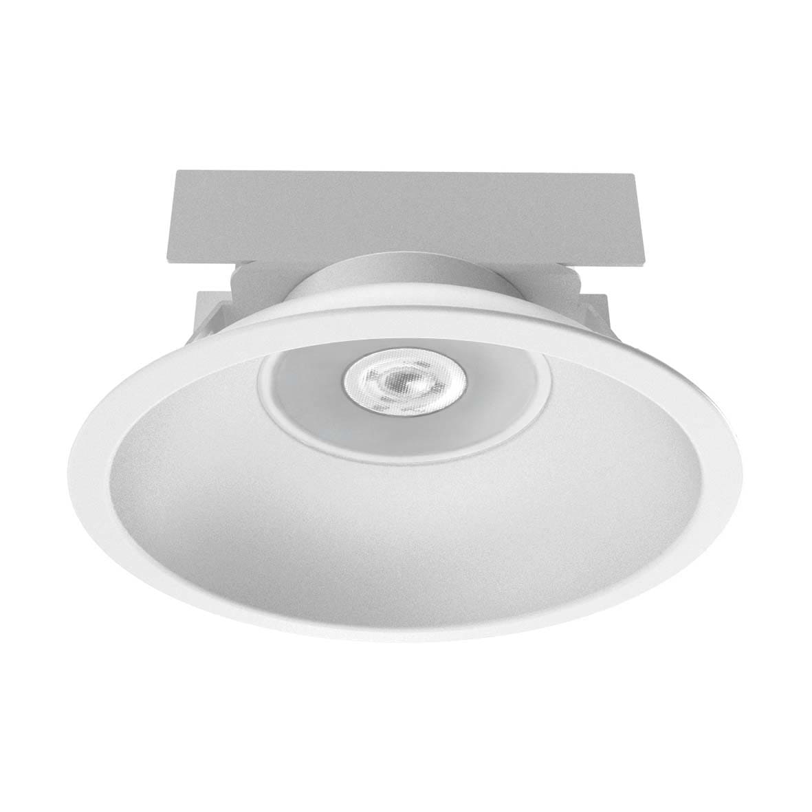 LINEA LIGHT (ILED) - ILDC00039WHWWF WOOFER BIG 34WAC CRI92 BG KIT DALI